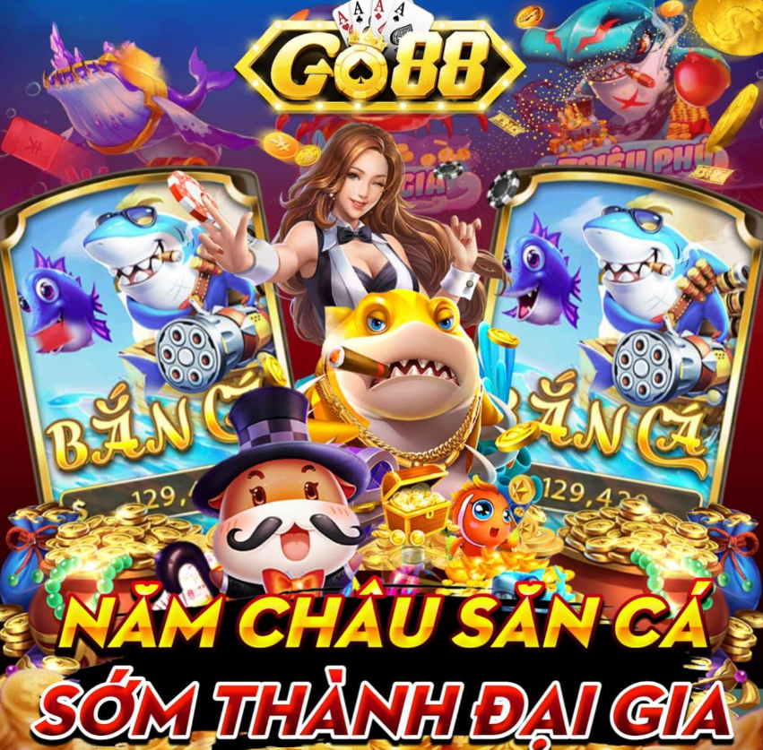 Ưu đãi hoàn thành nhiệm vụ nhận thưởng tại Go88